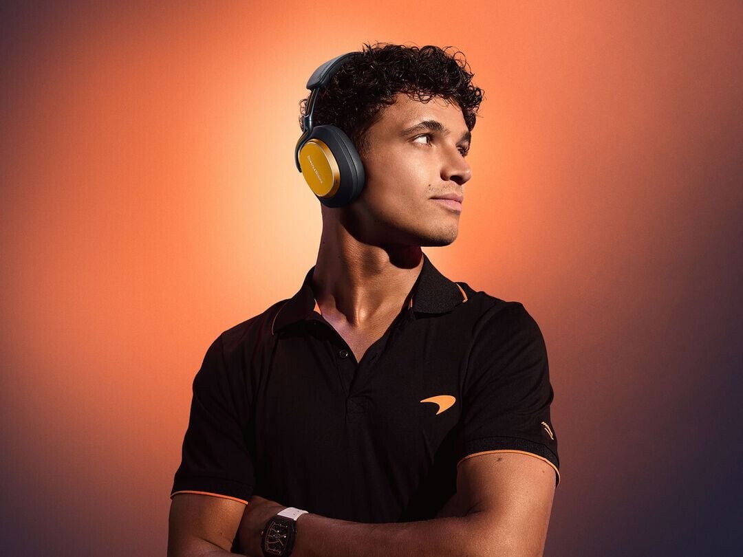 Px8 S2 McLaren Edition