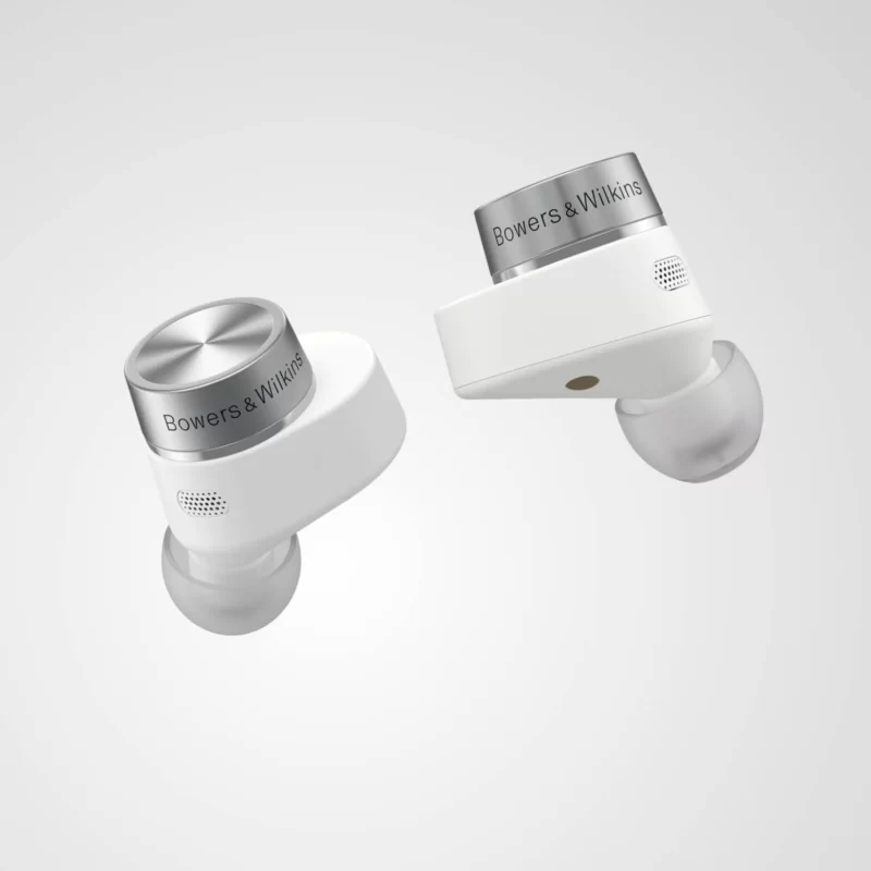 Pi7 S2 (Canvas White) - Bowers & Wilkins