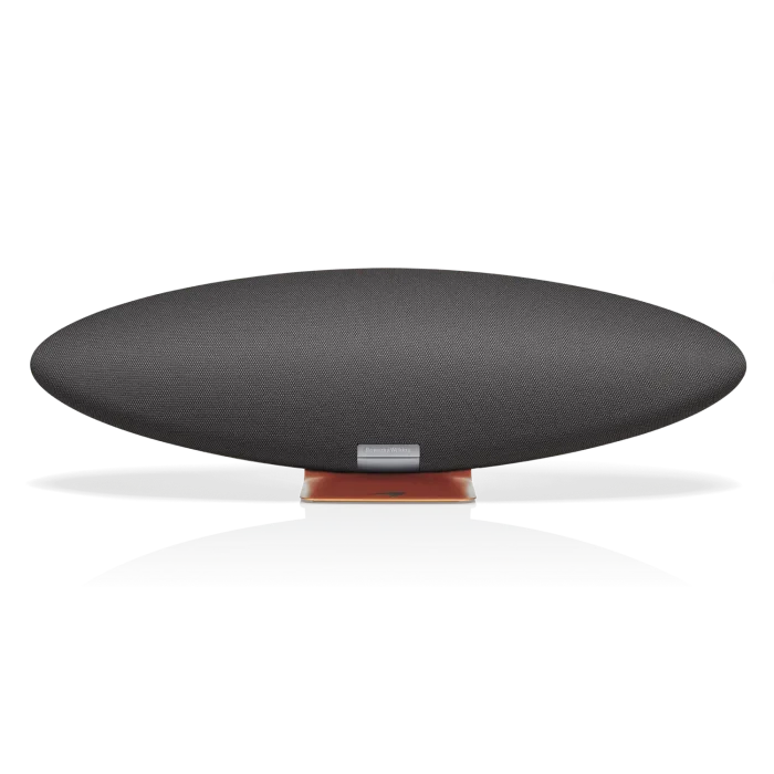 Zeppelin McLaren Edition - 1